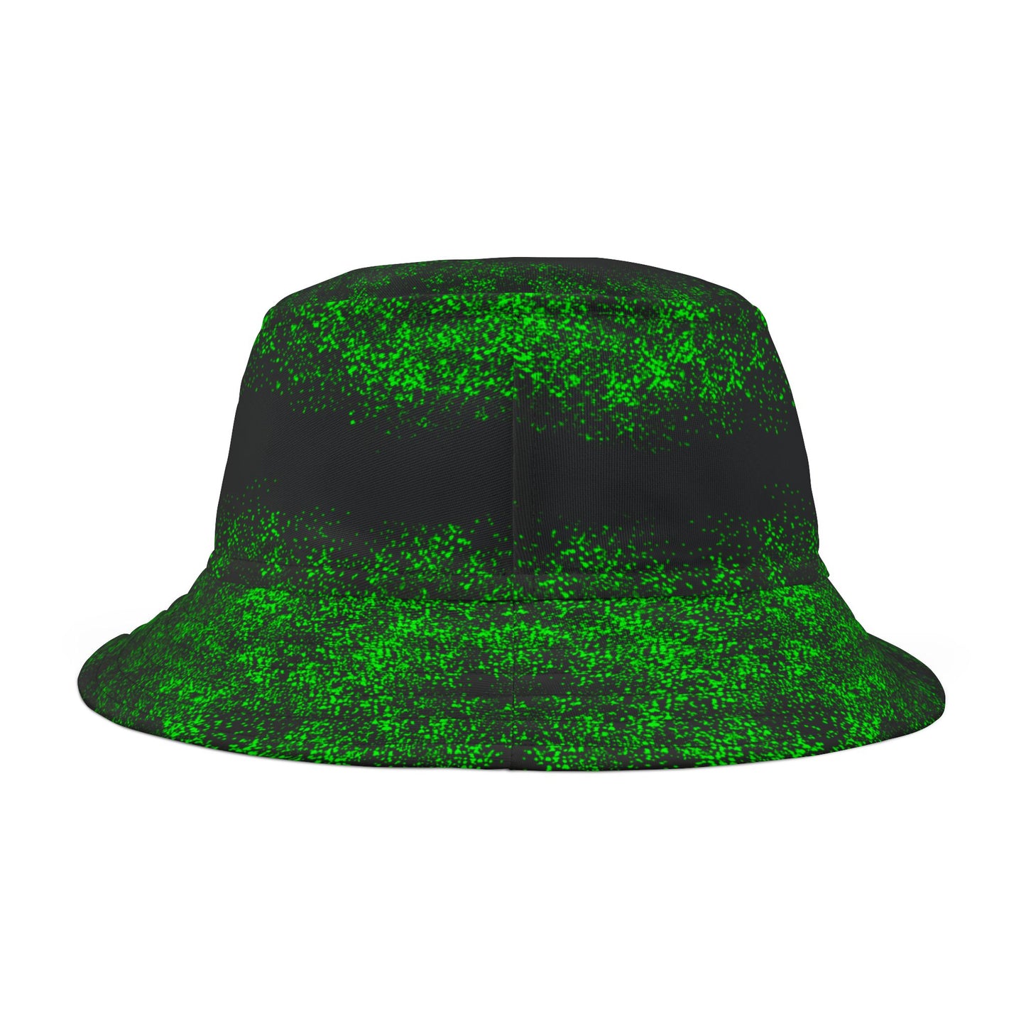 Sploinky Bucket Hat: Green