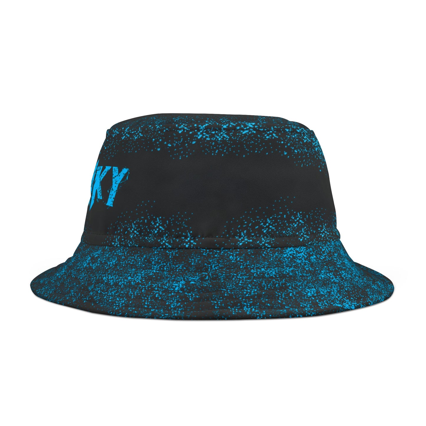Sploinky Bucket Hat: Blue