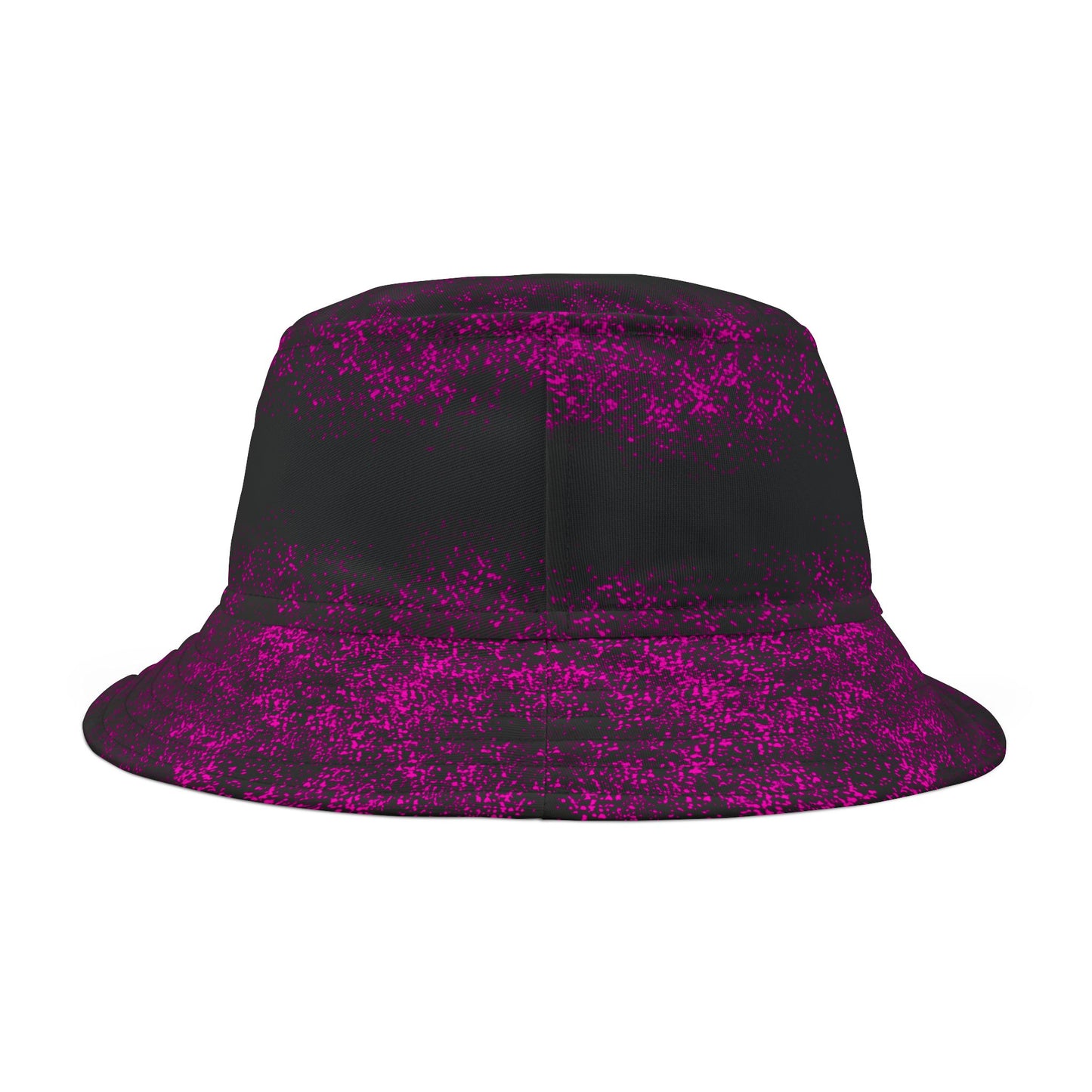 Sploinky Bucket Hat: Pink