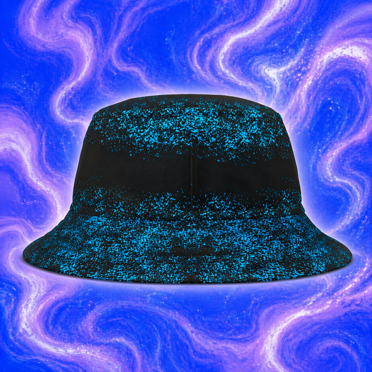 Sploinky Bucket Hat: Blue