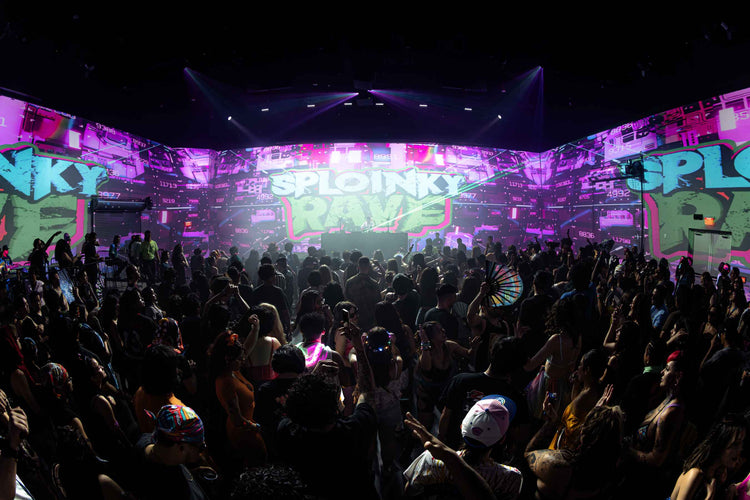 Splanky Rave About Us – Sploinky Rave