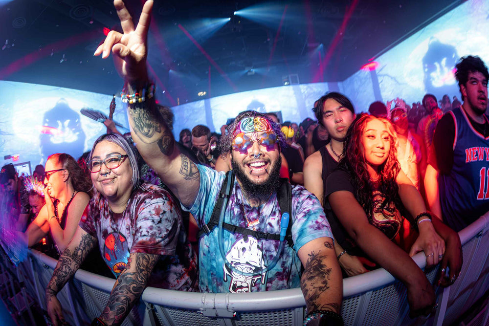 Splanky Rave Sploinky Rave