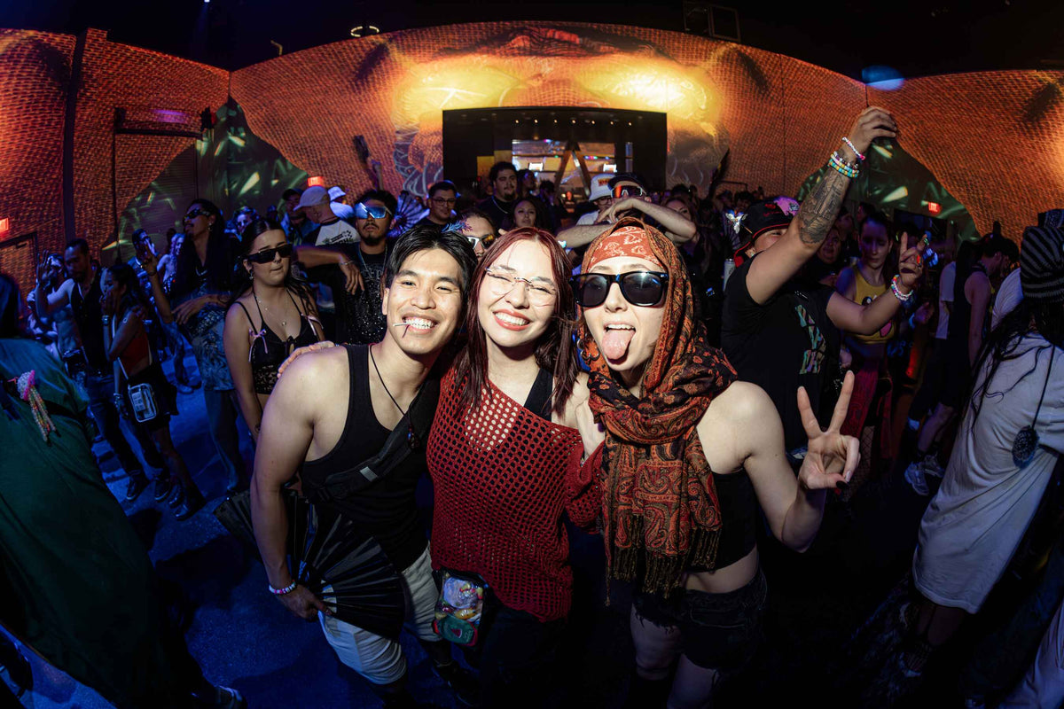 Splanky Rave Sploinky Rave